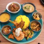 toi印食店のスパイスカレーが絶品！奈良カレーの感想