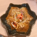 大阪市のスパイスカレー「バガワーンカレー」の感想【大人気！行列のできるスパイスカレー】