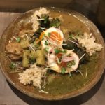 はらいそスパークルさんのスパイスカレーが美味しい！大阪の独創的なスパイス料理が味わえる！