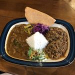 【酒と肴なかむら】さんに行ってきた！リピート２回目！ピリ辛カレーも最高！【奈良スパイスカレー感想】