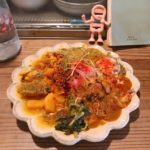 神戸のスパイスカレー「ニューヤスダヤ」さんの感想・レビュー