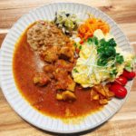 簡単！初めてのポークビンダルーを作ってみた！