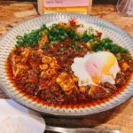 ザ モチベーションショップさん(THE MOTiVATiON SHOP)大阪のスパイスカレーのお店の感想