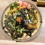 「はらいそsparkle」さんのチキンカツカレー茶漬けのレビュー・感想！